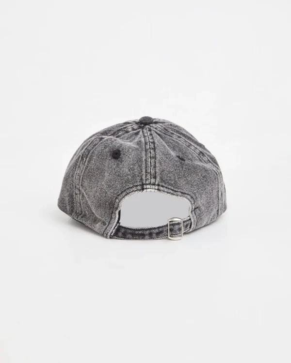 Best INSIGHT Distressed Denim Cap