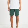 Best INSIGHT Dive Boardshorts In Green