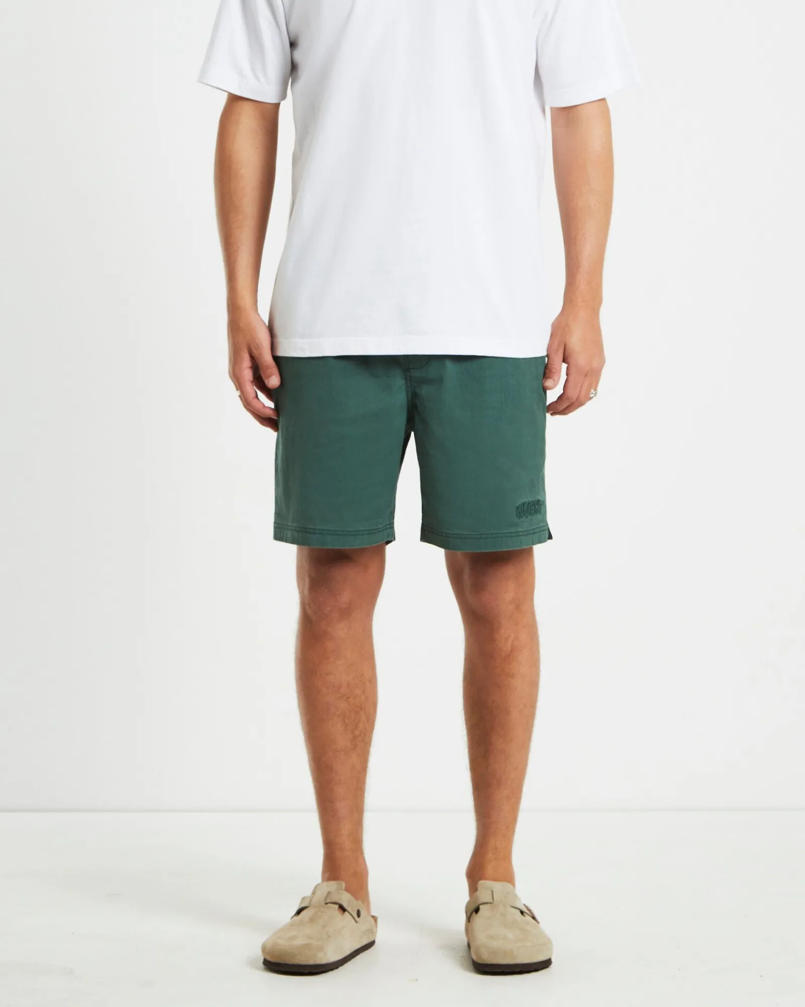 dive_boardshorts_in_green_0.webp Best INSIGHT Dive Boardshorts In Green