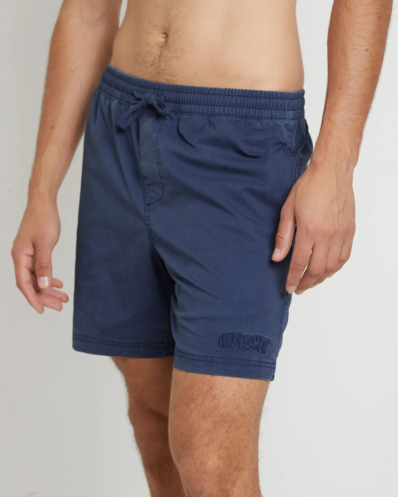dive_boardshorts_in_navy_3.webp Discount INSIGHT Dive Boardshorts In Navy