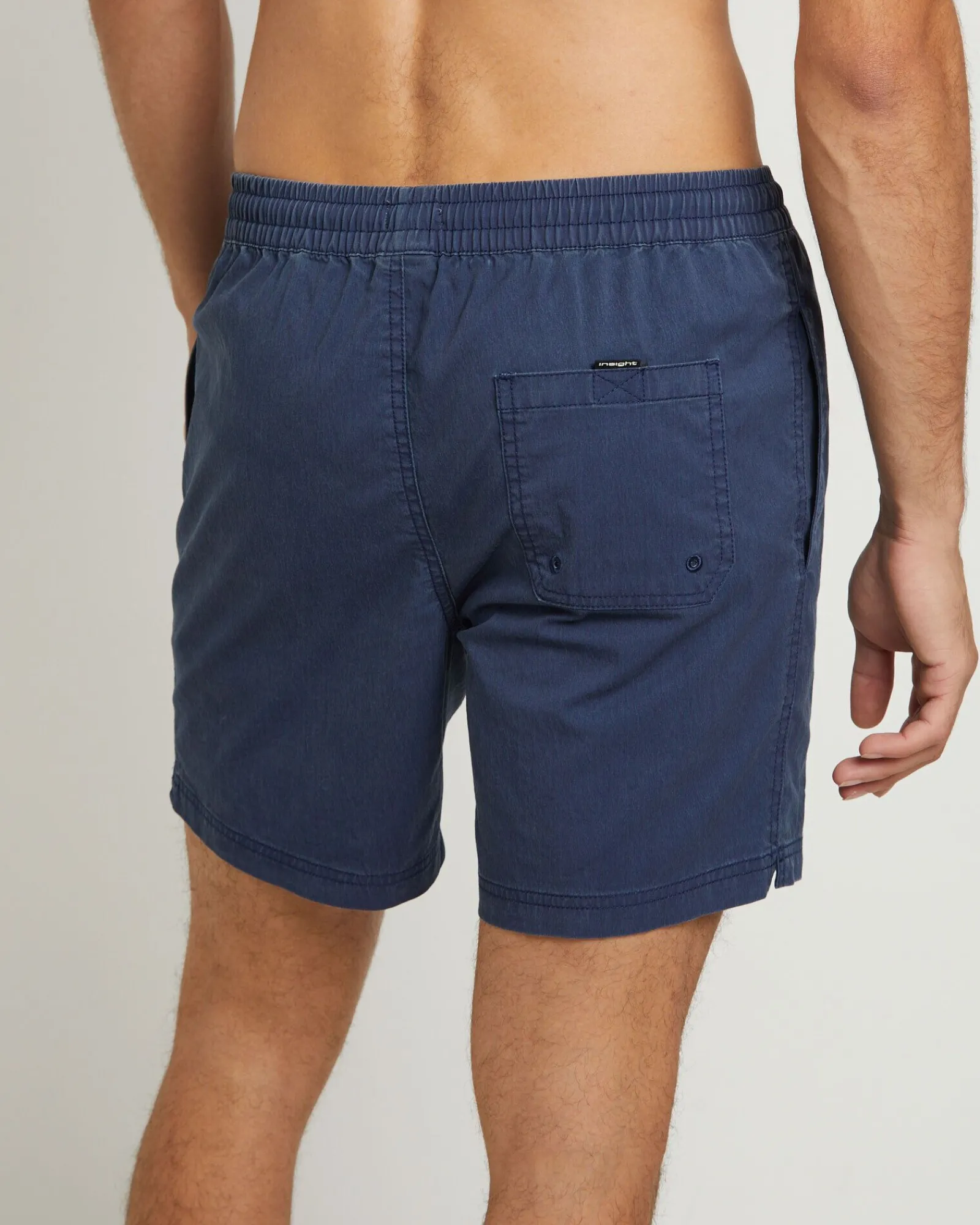 dive_boardshorts_in_navy_4.webp Discount INSIGHT Dive Boardshorts In Navy