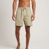 Flash Sale INSIGHT Dive Boardshorts In Tan