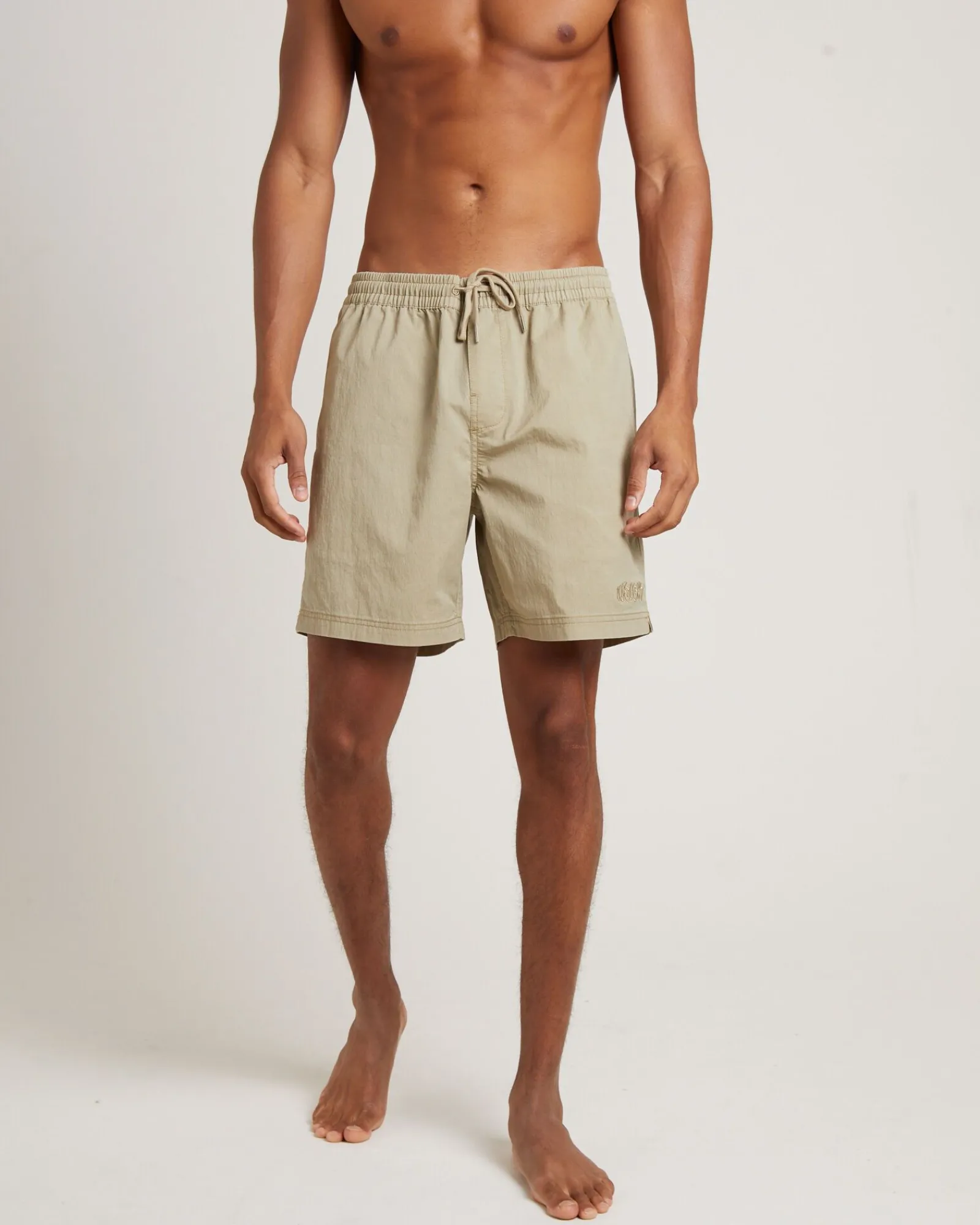 dive_boardshorts_in_tan_0.webp Flash Sale INSIGHT Dive Boardshorts In Tan