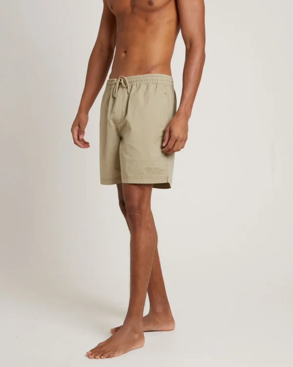Flash Sale INSIGHT Dive Boardshorts In Tan