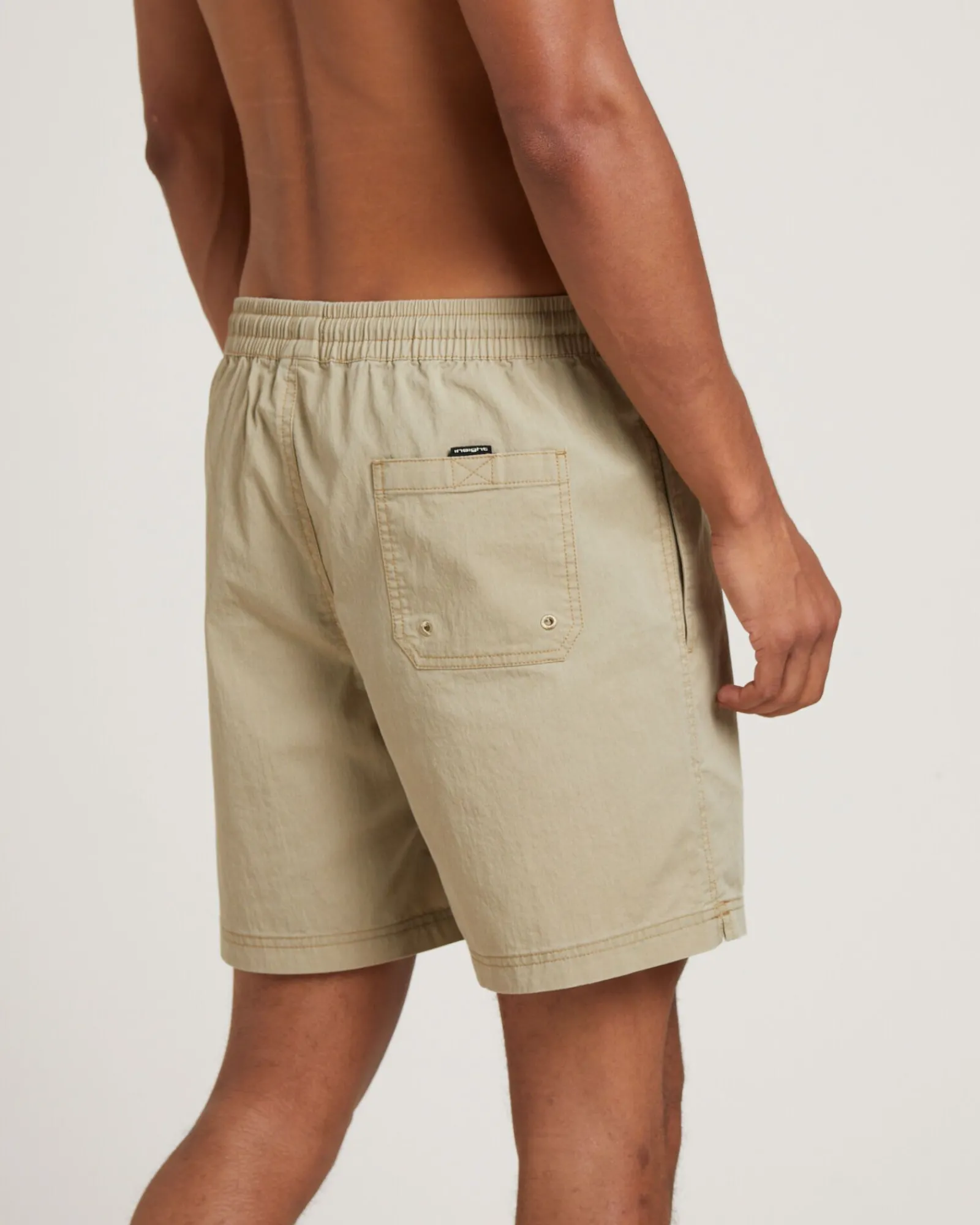 dive_boardshorts_in_tan_3.webp Flash Sale INSIGHT Dive Boardshorts In Tan