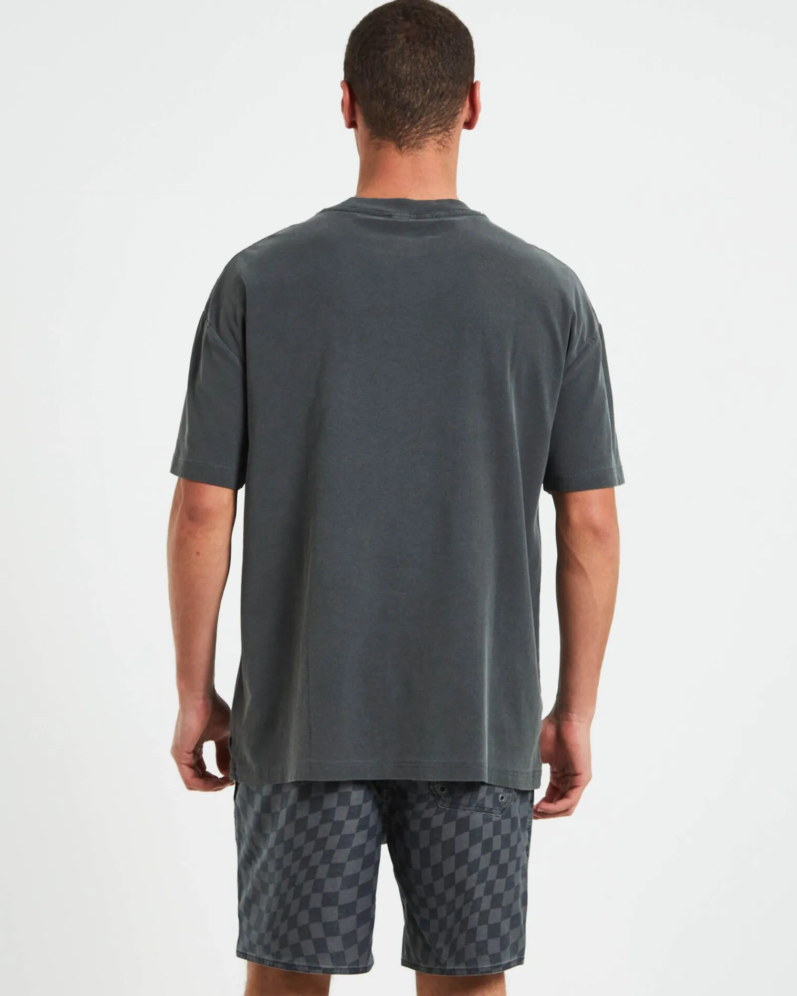 dive_short_sleeve_tshirt__1-1.webp Fashion INSIGHT Dive Short Sleeve T-Shirt In Black