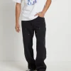 Flash Sale LARRIET Double Knee Carpenter Pants