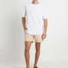 Cheap ARVUST Dover Volley Boardshorts In Rust