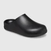 Flash Sale CROCS Dylan Clogs Black