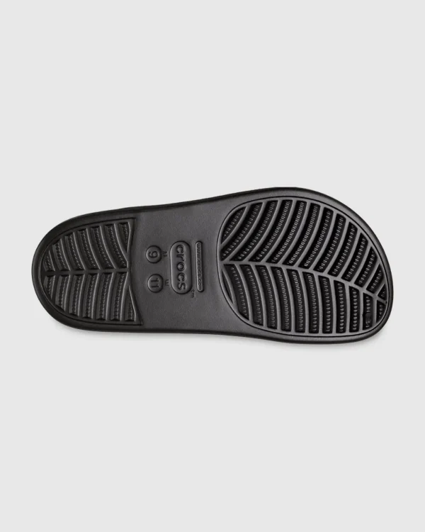 Flash Sale CROCS Dylan Clogs Black