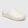 Cheap CROCS Dylan Clogs White