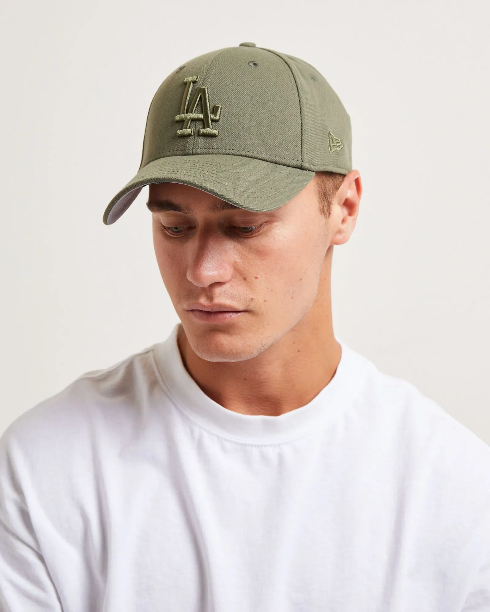 earth_tonal_la_dodgers_c_0.webp Best Sale NEW ERA 3930 Earth Tonal La Dodgers Cap In Green