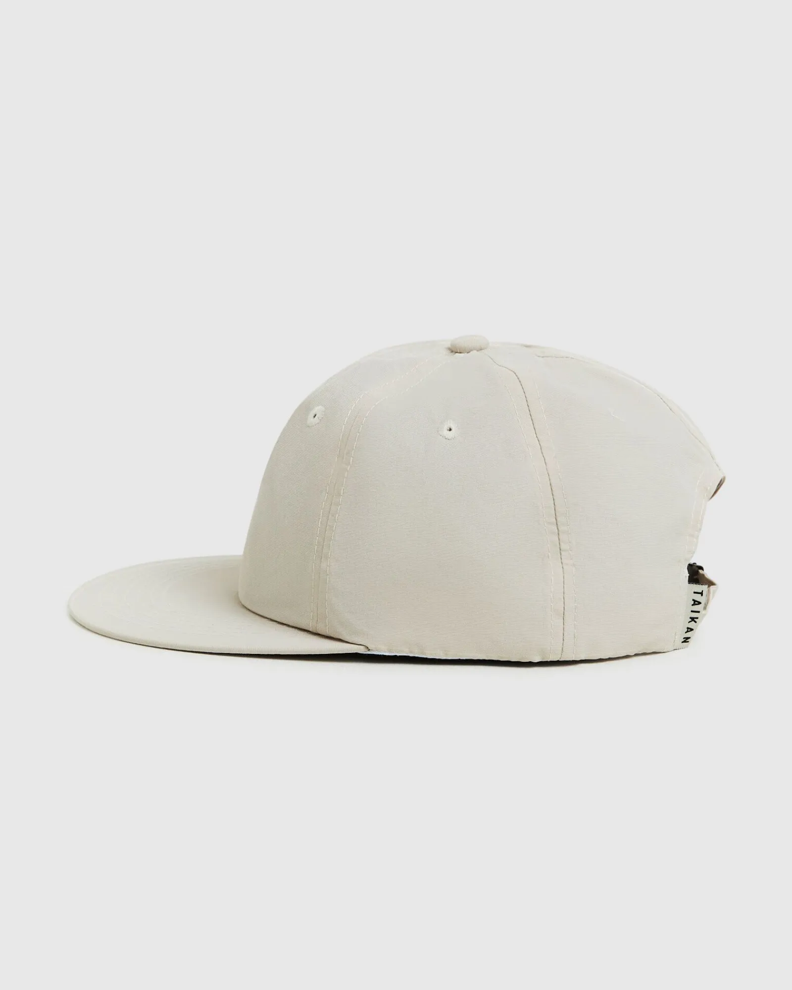 easy_nylon_cap_cream_2.webp Cheap TAIKAN Easy Nylon Cap Cream