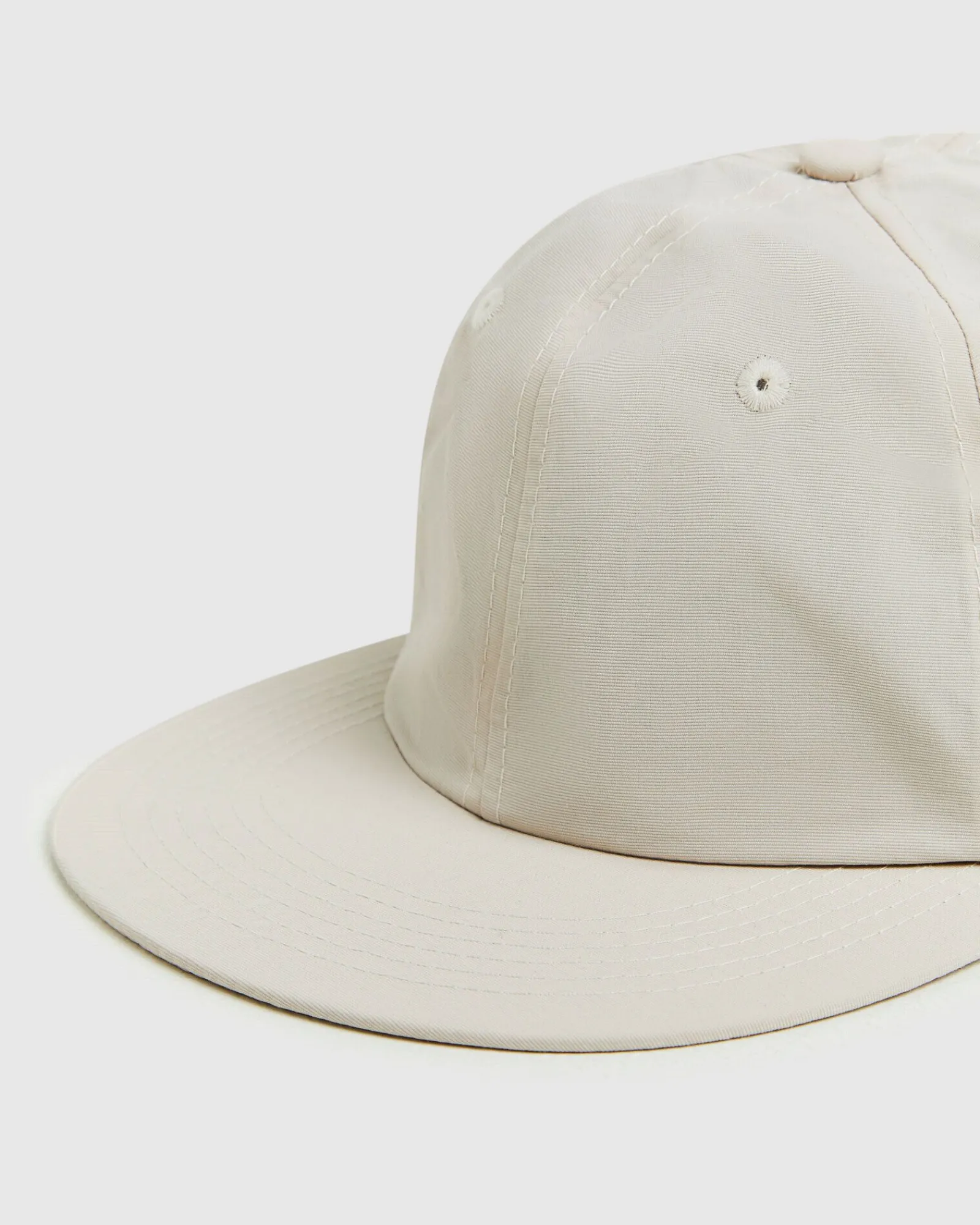 easy_nylon_cap_cream_4.webp Cheap TAIKAN Easy Nylon Cap Cream