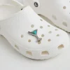 Hot CROCS Elevated Martini Glass Jibbit