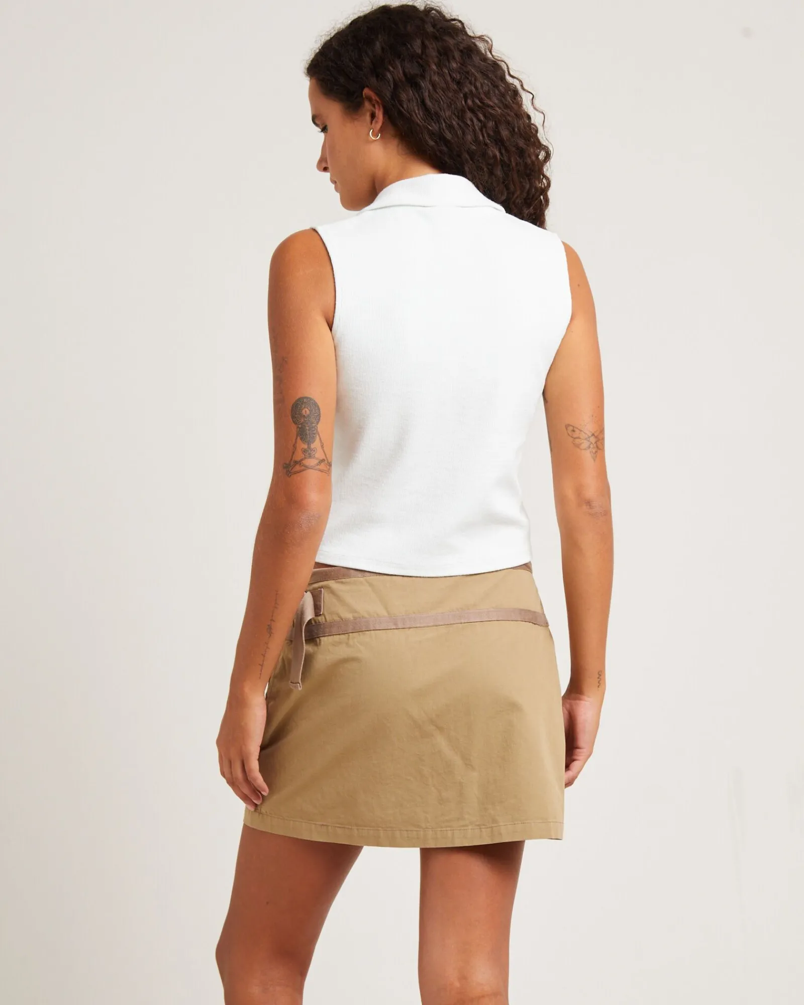 eliza_organic_rib_sleevel_1.webp Online AFENDS Eliza Organic Rib Sleeveless Shirt White