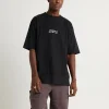 Store NAUTICA Emporium Short Sleeve T-Shirt Black