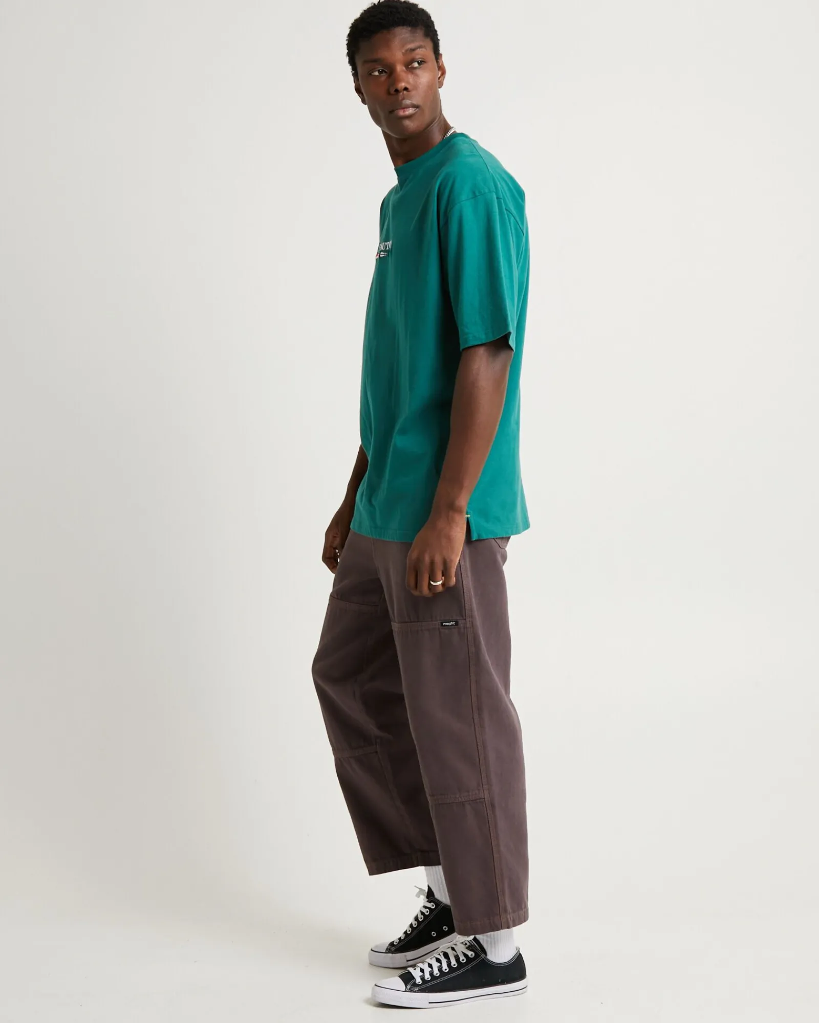 emporium_short_sleeve_tsh_3-1.webp Best Sale NAUTICA Emporium Short Sleeve T-Shirt Green