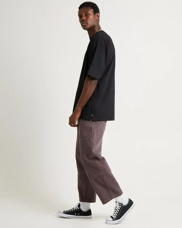 Store NAUTICA Emporium Short Sleeve T-Shirt Black