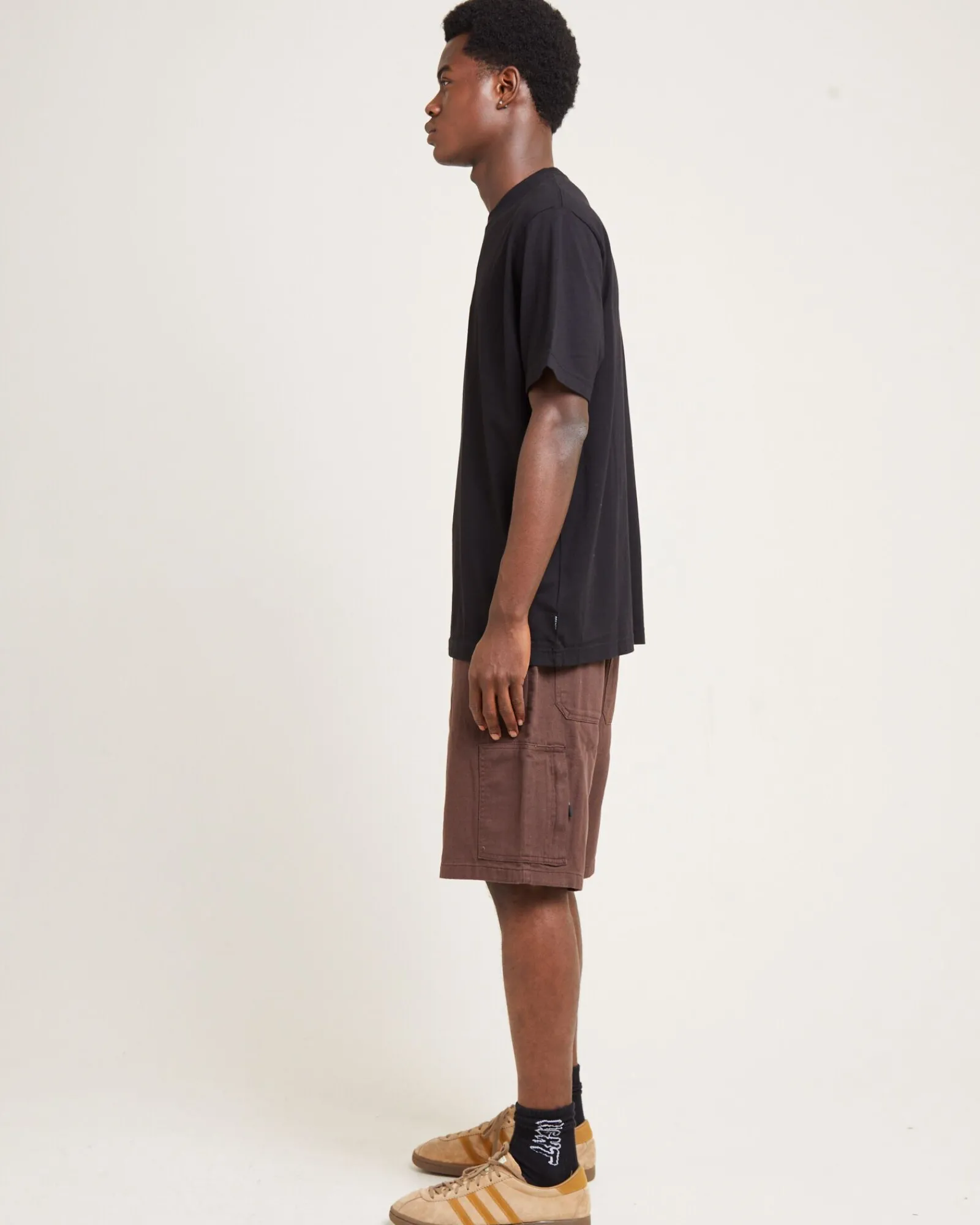 enjoyment_recycled_retro__3.webp Store AFENDS Enjoyment Recycled Retro Fit Short Sleeve T-Shirt Black