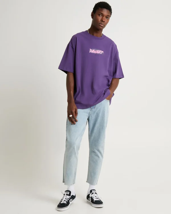 Shop INSIGHT Era Short Sleeve T-Shirt