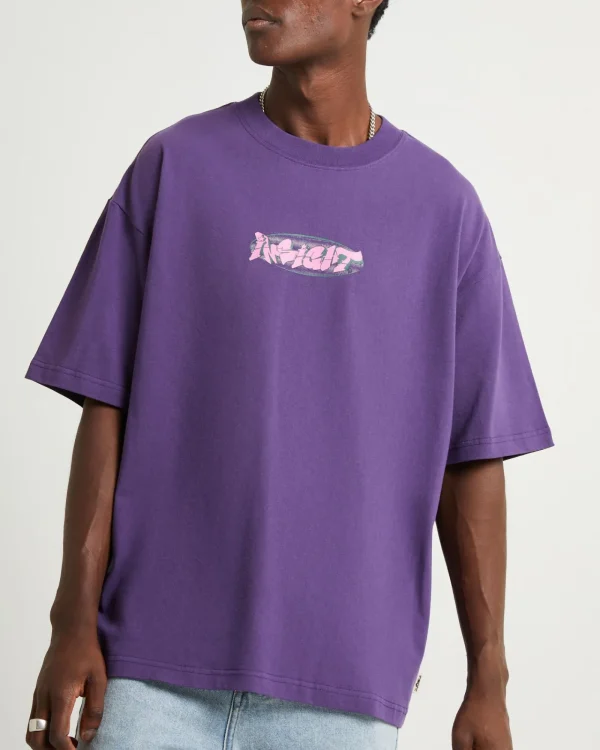 Shop INSIGHT Era Short Sleeve T-Shirt