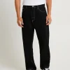 Fashion RUSTY Escape Jeans Black Out