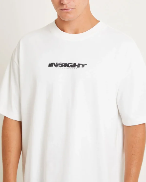 Outlet INSIGHT Establish Short Sleeve T-Shirt