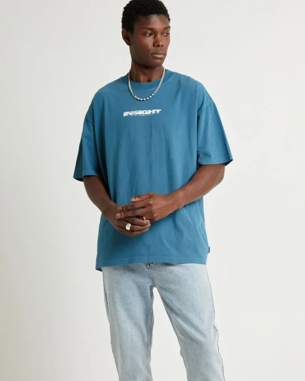 Clearance INSIGHT Establish Short Sleeve T-Shirt