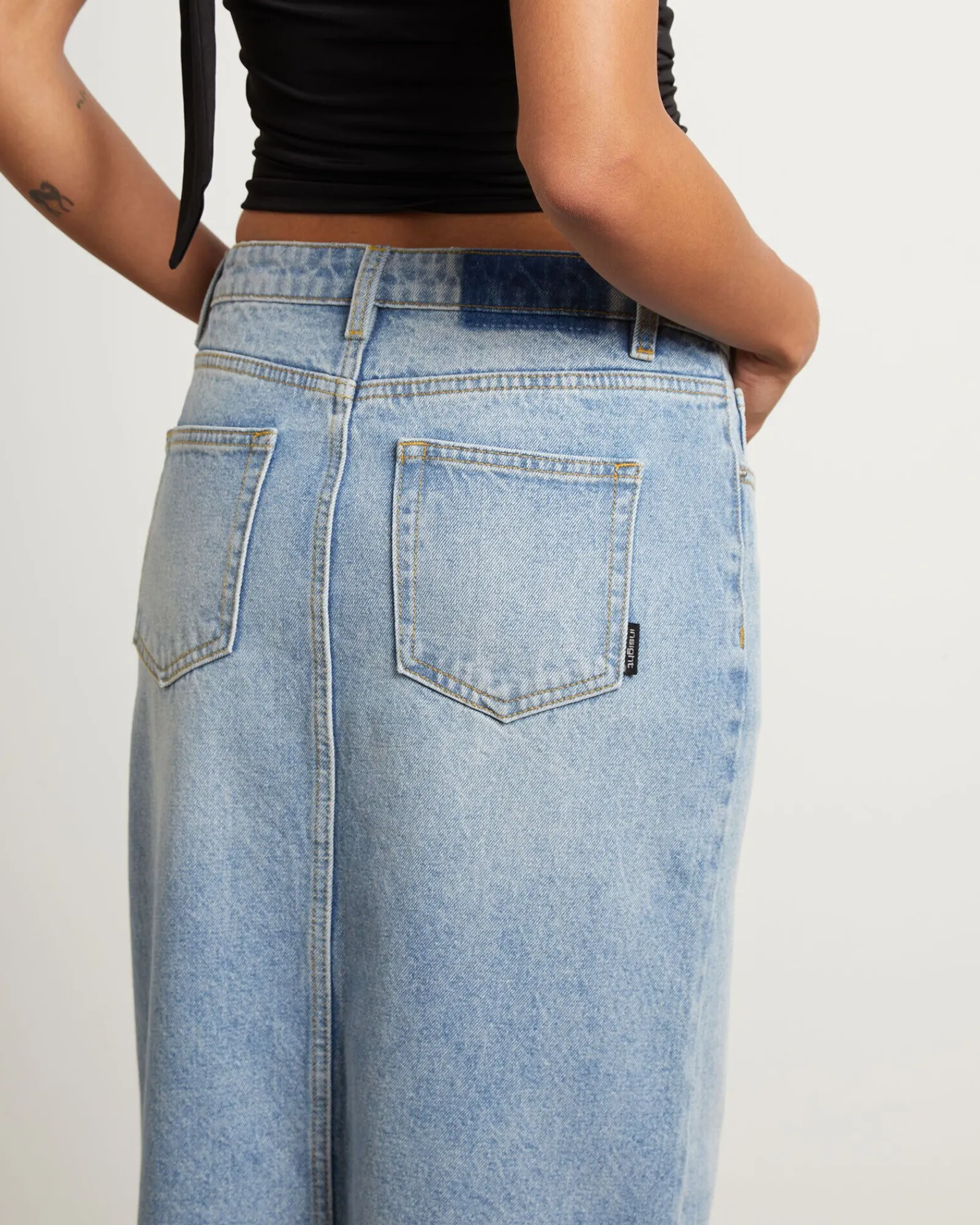 eva_maxi_denim_skirt_hack_5.webp Flash Sale INSIGHT Eva Maxi Denim Skirt Hacker Blue