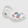 Shop CROCS Everything Nice 5 Pack Jibbitz