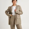 Hot ALICE IN THE EVE Evie Boyfriend Blazer