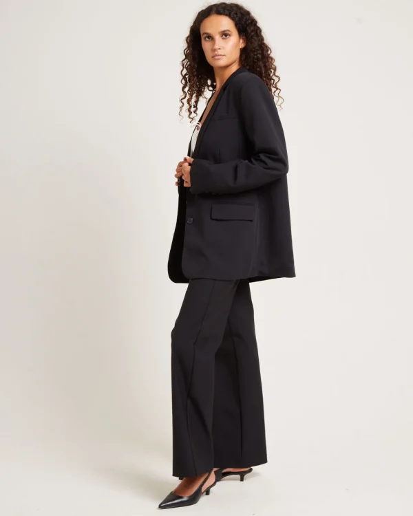 Fashion ALICE IN THE EVE Evie Boyfriend Blazer