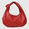 Best Sale PETA AND JAIN Evity Bag In Red Weave