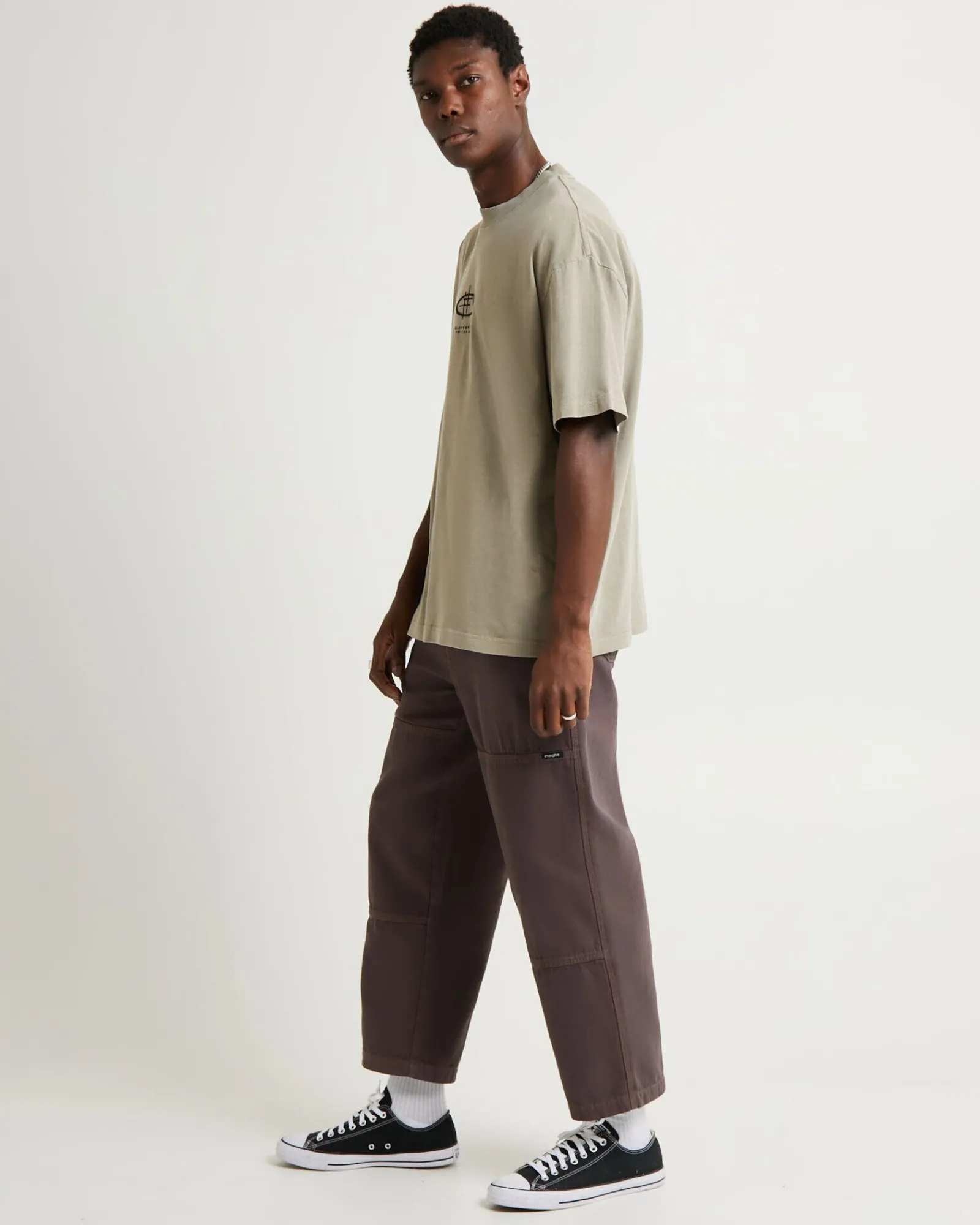 external_short_sleeve_tsh_3.webp Online BLACK NOISE WHITE RAIN External Short Sleeve T-Shirt