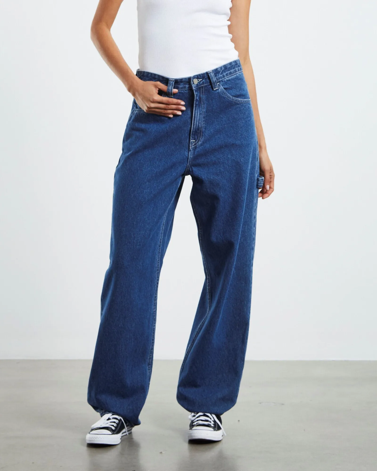 faye_worker_jeans_pebble__0.webp Cheap DR DENIM Faye Worker Jeans Pebble Mid Stone