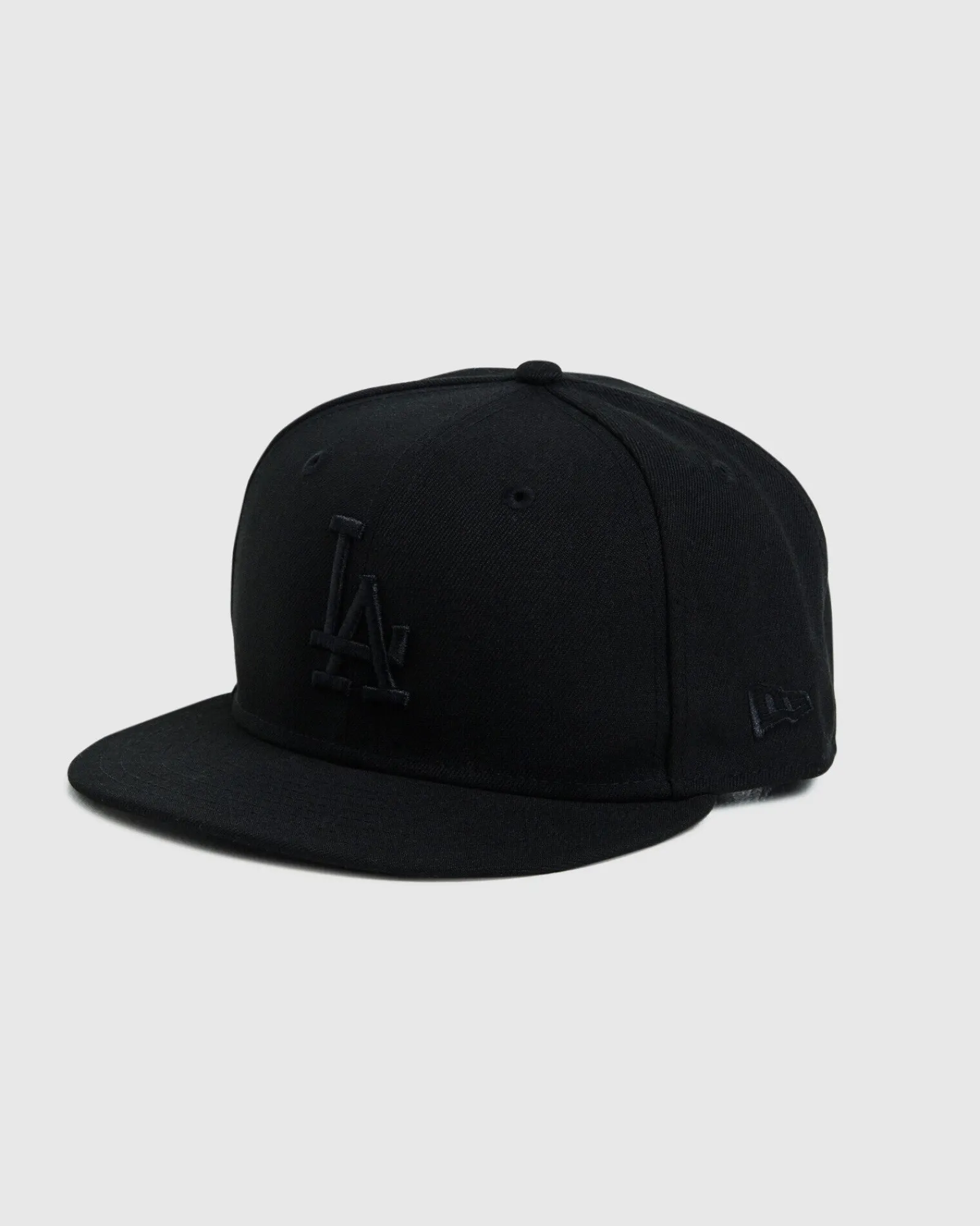 fifty_los_angeles_dodgers_2.webp Hot NEW ERA 9Fifty Los Angeles Dodgers Snapback Black On Black