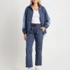 Best RUSTY First Touch Unisex Track Jacket Coal
