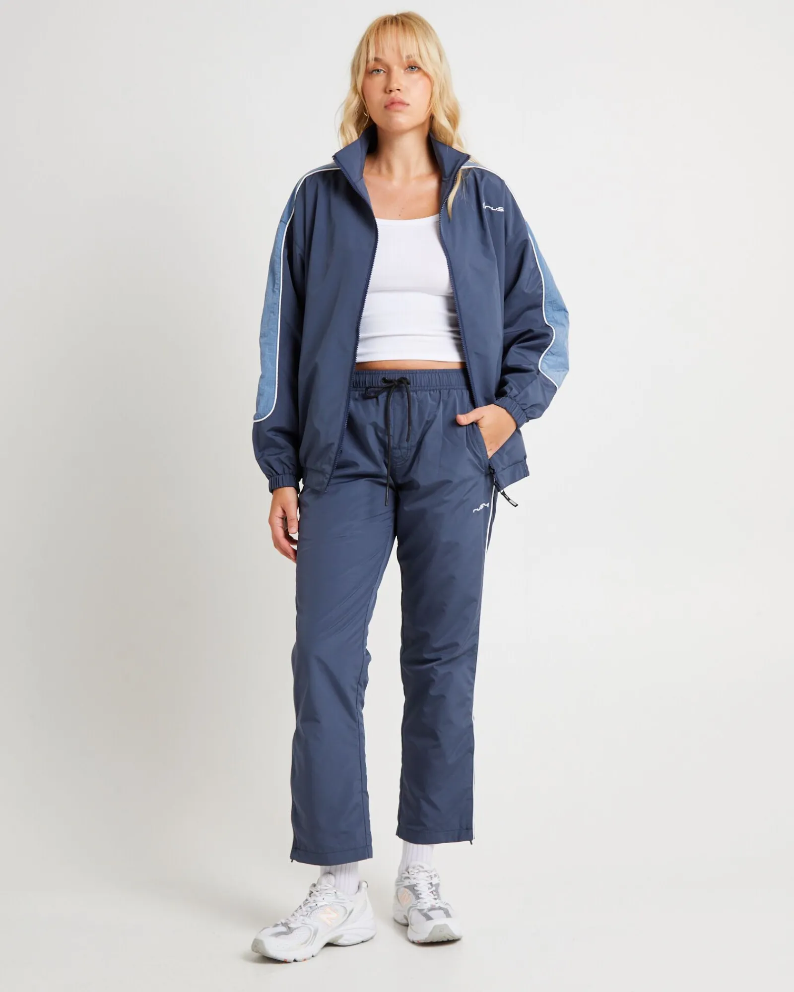 first_touch_unisex_track__0-1.webp Best RUSTY First Touch Unisex Track Jacket Coal