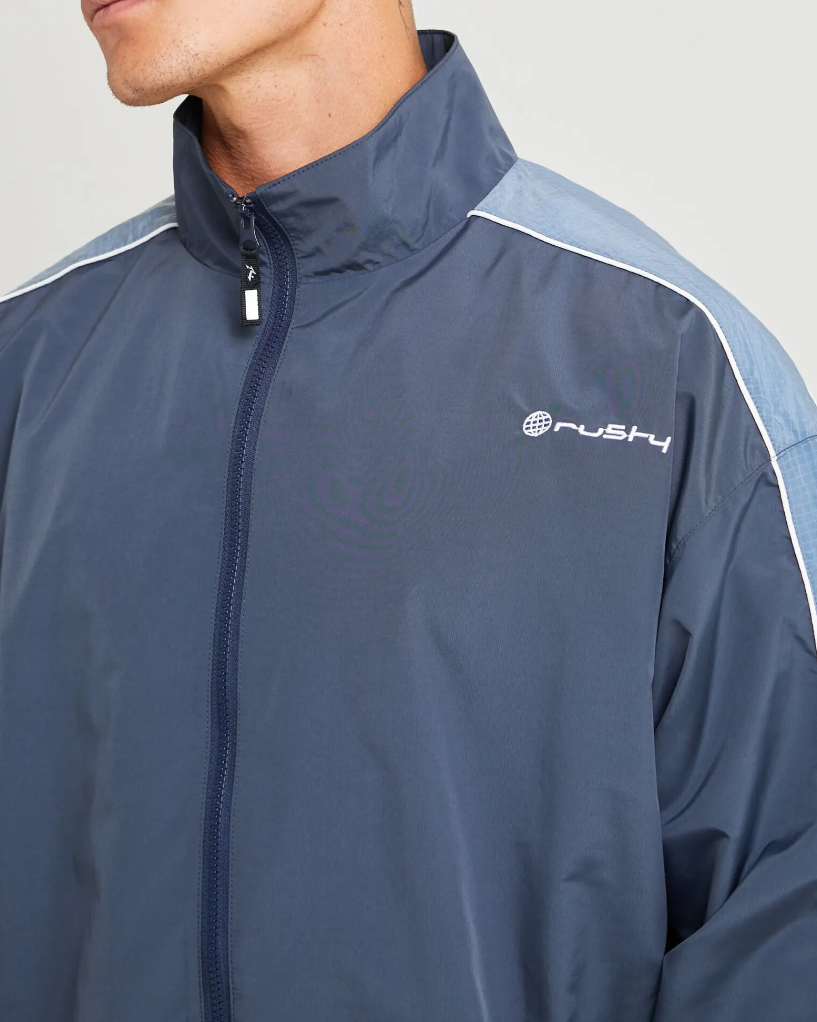 first_touch_unisex_track__5-1.webp Best RUSTY First Touch Unisex Track Jacket Coal