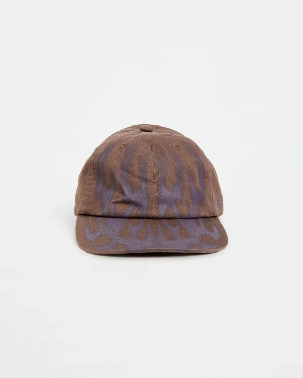 Online BLACK NOISE WHITE RAIN Flame Cap
