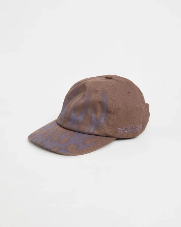 Online BLACK NOISE WHITE RAIN Flame Cap