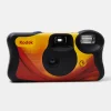 Best Sale KODAK Flash Single Use Camera 27 Exposure Film