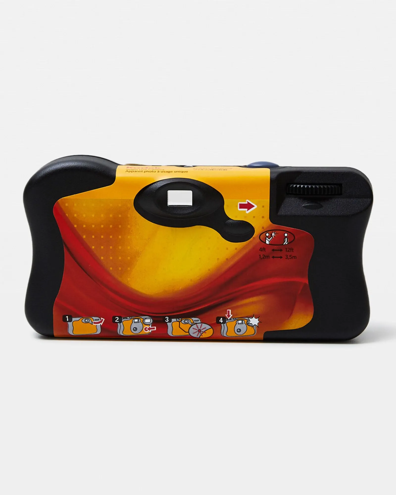 flash_single_use_camera___1.webp Best Sale KODAK Flash Single Use Camera 27 Exposure Film