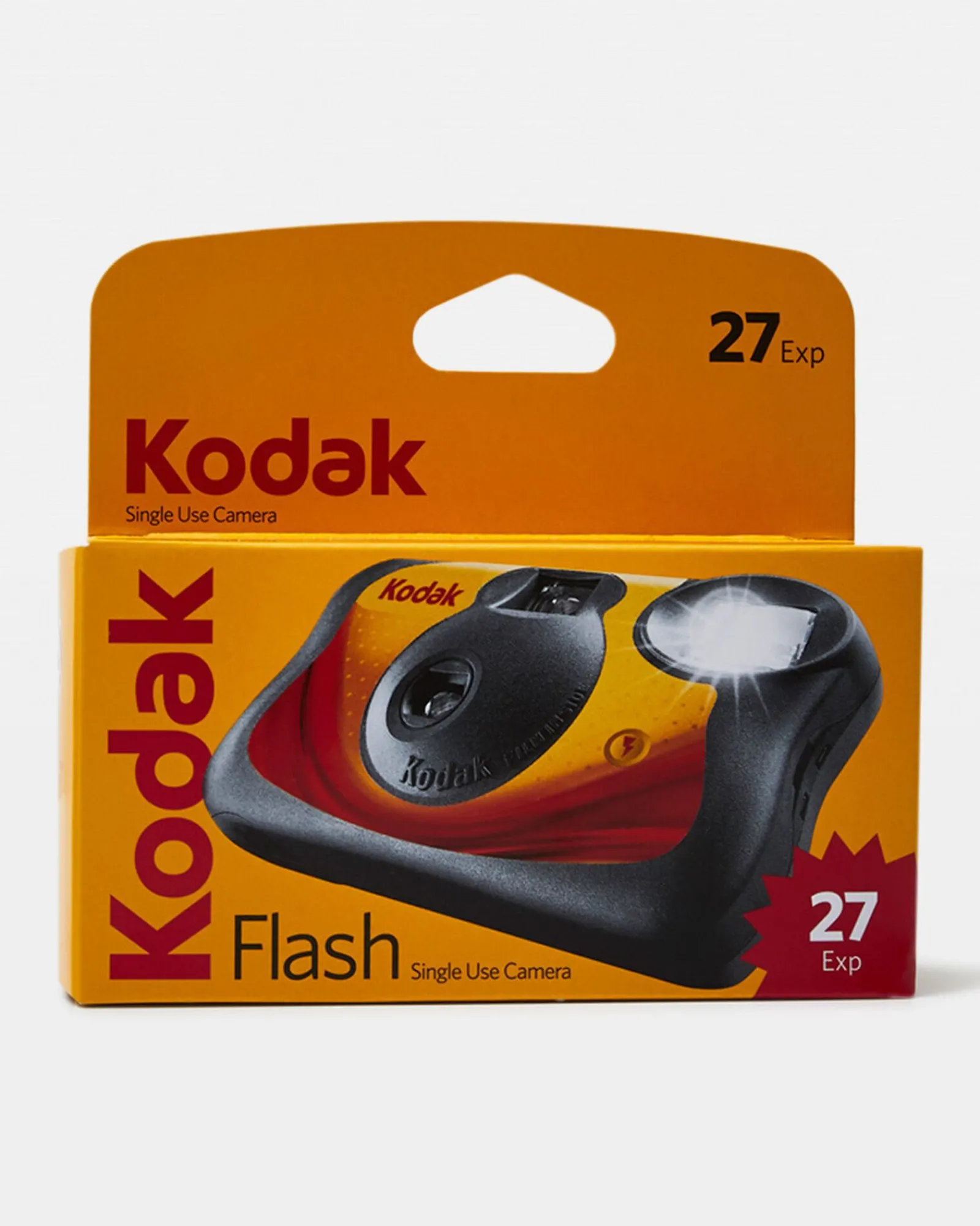 flash_single_use_camera___2.webp Best Sale KODAK Flash Single Use Camera 27 Exposure Film