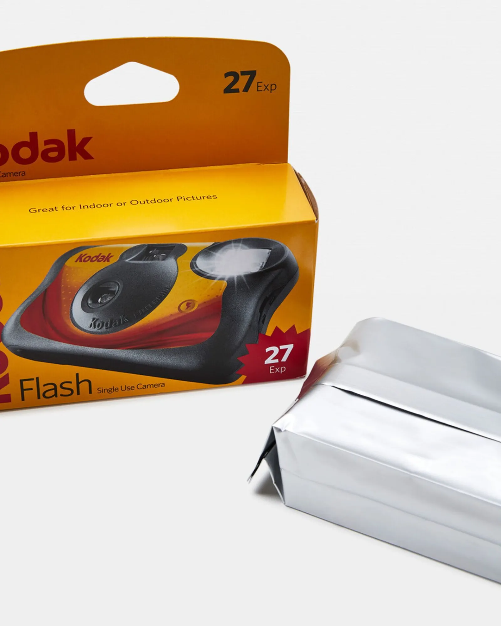 flash_single_use_camera___3.webp Best Sale KODAK Flash Single Use Camera 27 Exposure Film