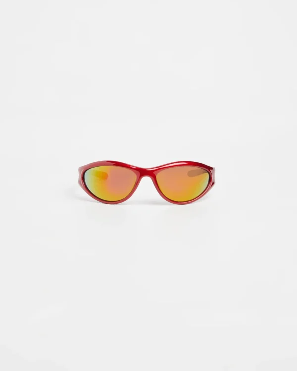 Hot INSIGHT Flash Speed Dealer Sunglasses