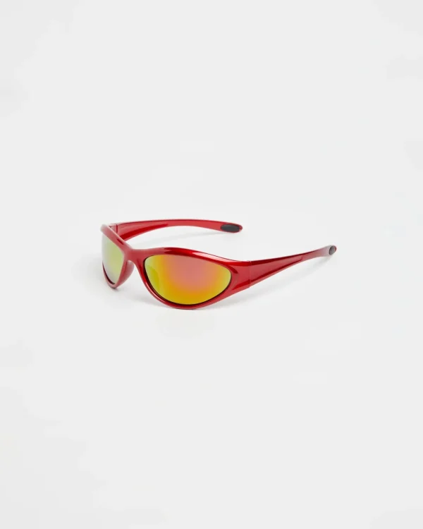 Hot INSIGHT Flash Speed Dealer Sunglasses