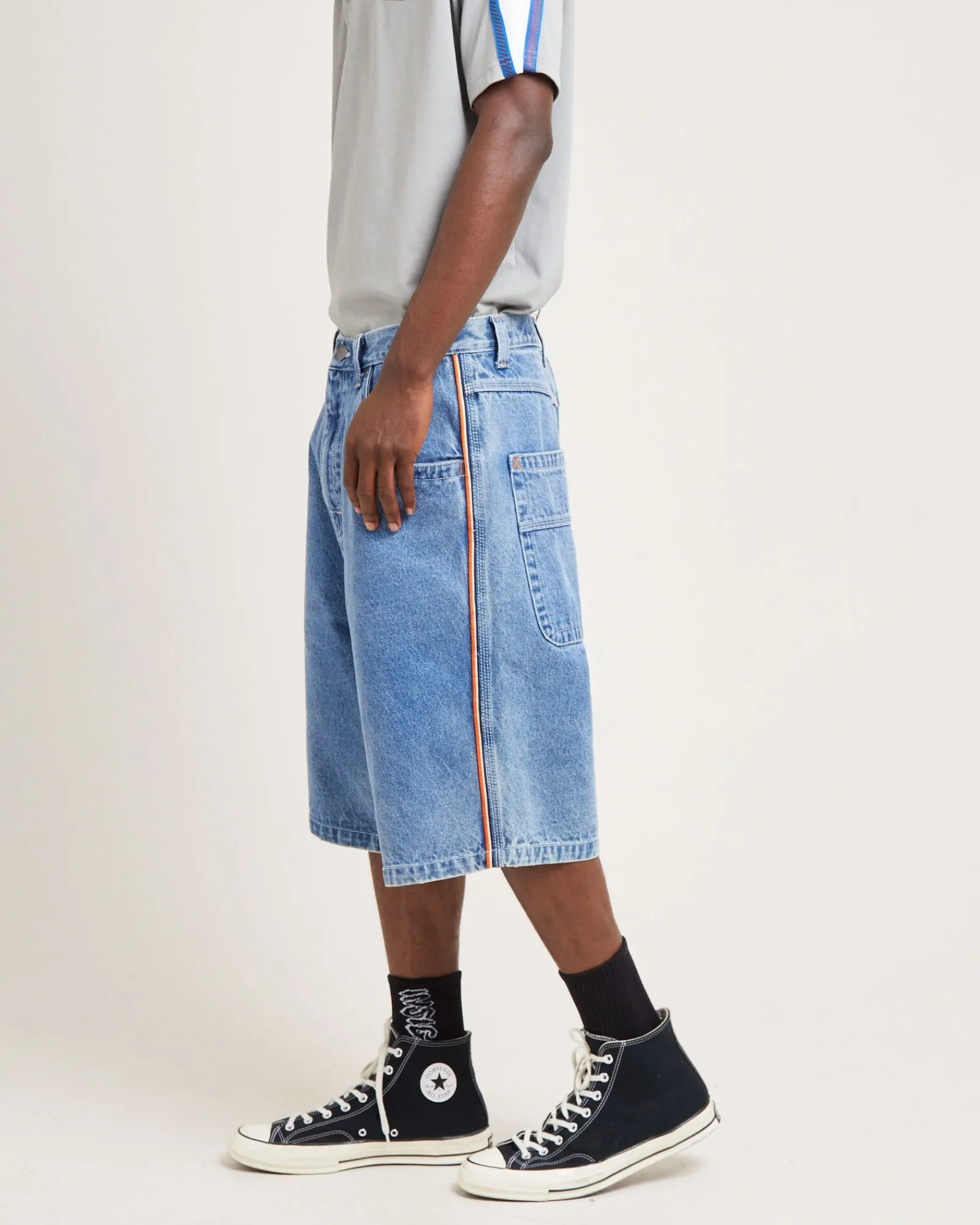 flip_daddy_draggin_denim__3-1.webp Cheap RUSTY Flip Daddy Draggin Denim Jorts Middy Blue