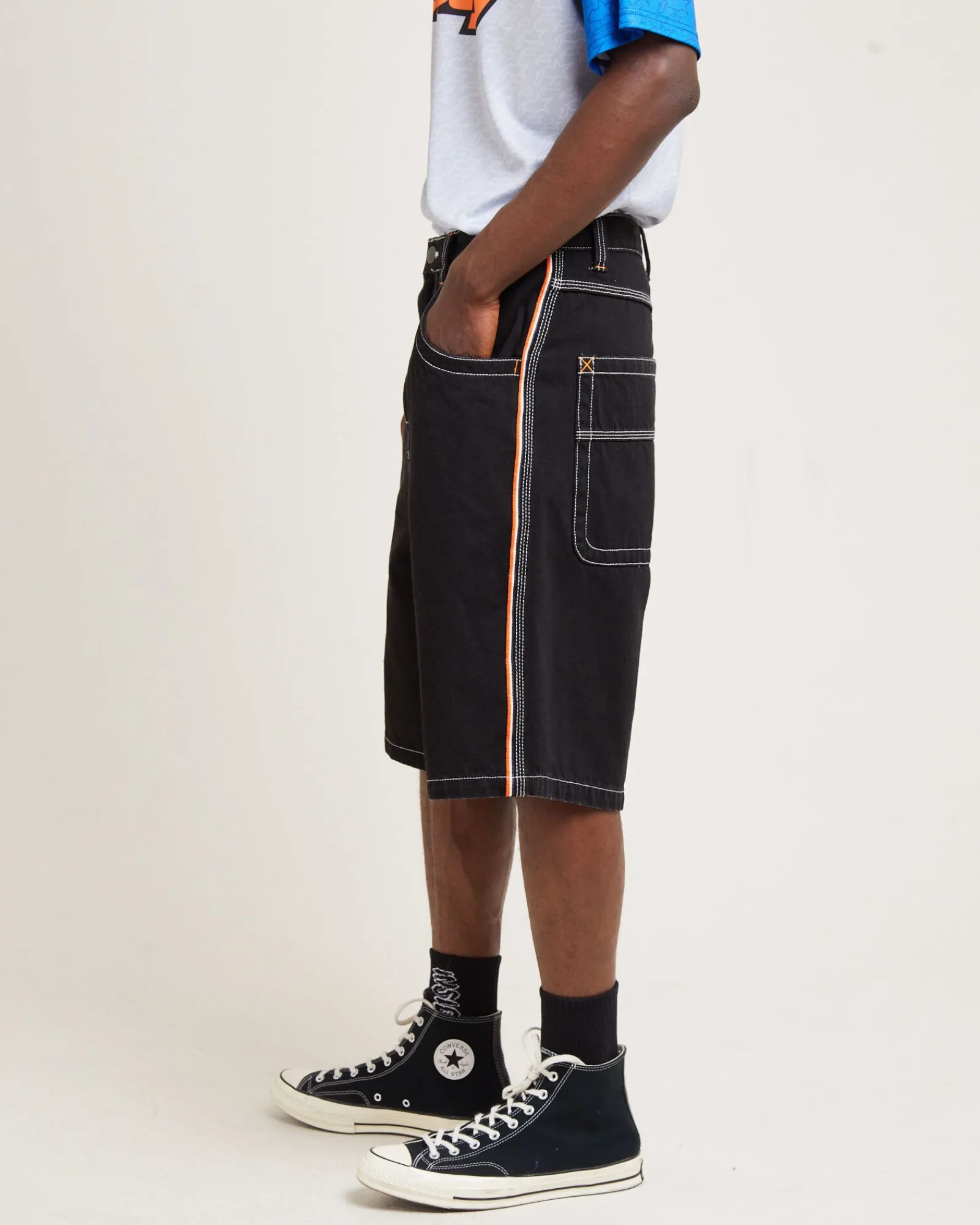 flip_daddy_draggin_denim__4.webp New RUSTY Flip Daddy Draggin Denim Jorts Black Out